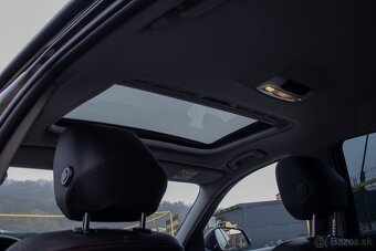 BMW Rad 3 F30 320d A/T Sport / Mpaket -Head Up, Šíber - 8