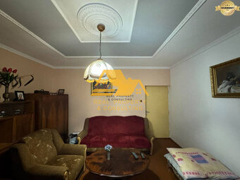 Predám rodinný dom v obci Podhájska - 8