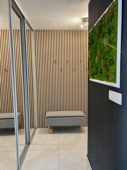 Na predaj Exkluzívny 4-izbový mezonet s garážou - 8