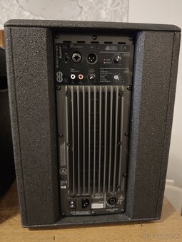 dB Technologies es602 - 2ks TOP STAV - 8
