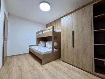 Predáme 3 izb. apartmán, Demän. dolina - Jasná, Resort Lúčky - 8