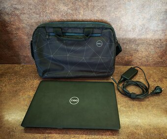 15,6" NOTEBOOK DELL LATITUDE 3500 + DARČEK SUPER CENA - 8