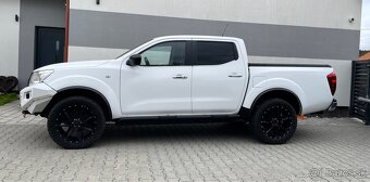 NISSAN NAVARA 2.3DCI - PREDAJ AJ NA SPLÁTKY - 8