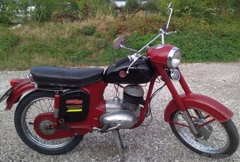 Cz 175 sport STK 28 - 8