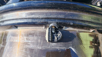 5x114,3 R19 --- FORD MUSTANG - 8