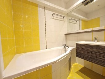 Prenájom byty 1,5 iz. Martinčekova, 2xlóggia,rekonštrukcia - 8