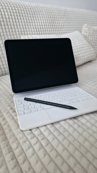 Predam iPad air m1 5 gen. +Magic keyboard+pero - 8
