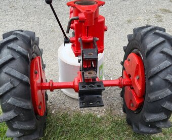 Predam vari prevodovku spojka 80mm - 8