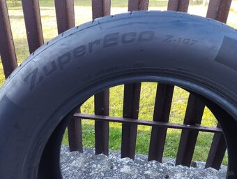 Letné pneumatiky - 8