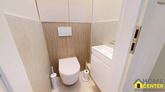 NA PRENÁJOM zariadená garsónka, CENTRUM - 8