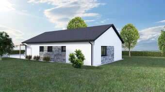 Predám stavebny pozemok - 8