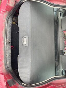 Diely z Alfa Rómeo 156 sw 2005 - 8