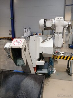 Pásová pila KASTO HBA 360 AU (8748) - 8