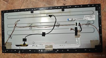 Alienware na diely (AW3418HV). - 8