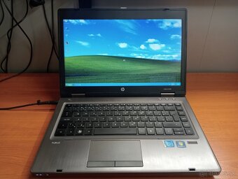 predám na diely notebooky HP 3 .. - 8