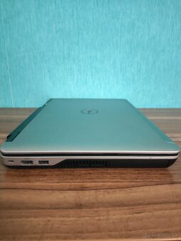 Dell Latitude E6540 | i7 • 16GB • 256GB SSD - 8
