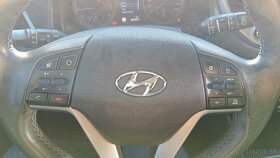 Hyundai Tucson 1.6 GDi Style - 8