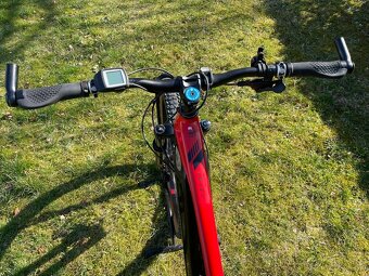 Mondraker Prime 29 Bosch CX 625Wh Magura MT5 RockShox - 8