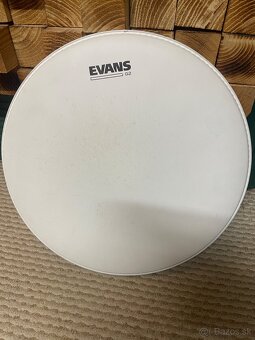 Blany Evans Remo - nové, použité - 8