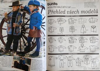 Burda ,Neue Mode - 8