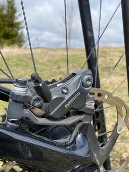 Trek Rail 625 OCLV Carbon - 8