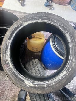 Pirelli letné pneu 245/40R18 - 8
