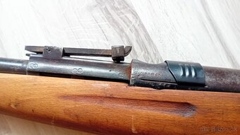 Vzduchovka vz. 47 s levom - 8