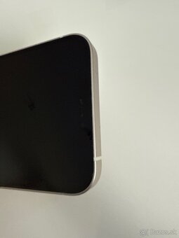 Predam iPhone 12 white 128 gb vynikajuci stav - 8