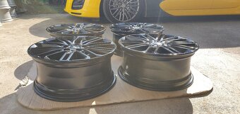 Kia proceed GT line ceed sportage 5x114,3 r18 - 8
