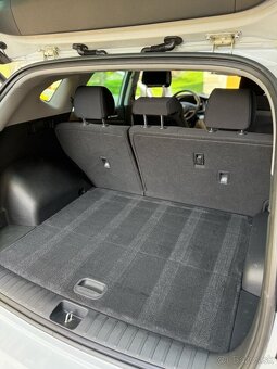 Tucson 1.6 TGDI 4x4 Premium - 8