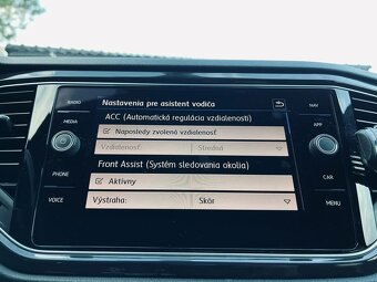 Volkswagen T-Roc 2.0 TDI Sport 4x4 - 8
