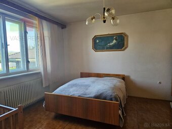 5 izbový rodinný dom Beluša - 8