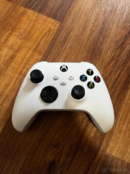Xbox Series S 512GB SSD - 8