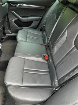 Škoda Octavia 4 Style, matrix, ťažné - 8