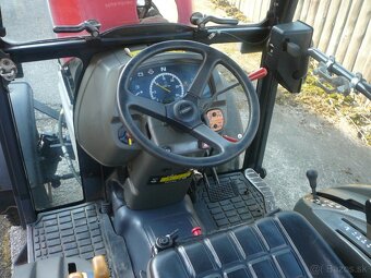 Malotraktor Yanmar 3100DA - 8