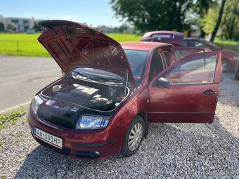 Predam Skoda Fabia - 8