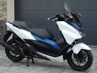 HONDA NSS 125 FORZA 2015 ABS - 8