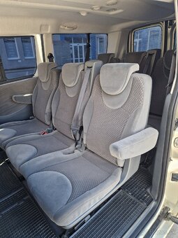 Fiat Scudo 2.0 120kw dlhá verzia - 8