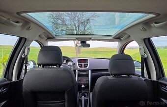 Peugeot 207 SW 1.4 16V 70KW/95PS R.V.09/2007 - 8