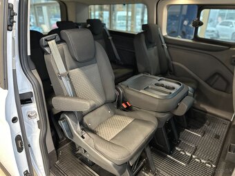 Ford Tourneo Custom 2.0 TDCi 150 Family L2 - 8