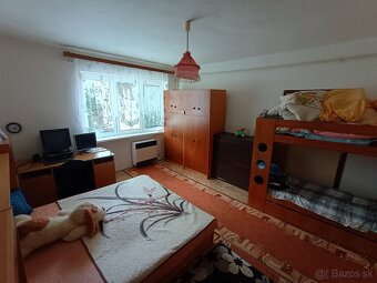 Predám byt v obci Hodruša-Hámre - 8