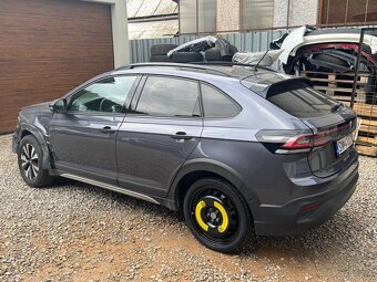 VW Taigo 1.0tsi DSG 81kw 2022 69000km 1.Majitel SR - 8