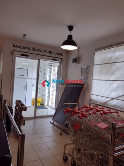 Na predaj obchodná budova - Dulovce(N064-18-FRAD) - 8