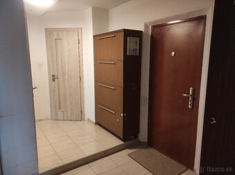 3 izbový byt s loggiou prenájom Košice - Terasa - 8