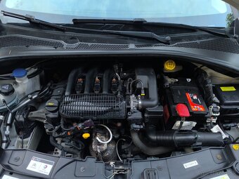 Citroen C3 1.2 benzin v Top stave - 8