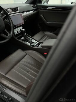 Škoda Superb 3 L&K | 2.0 TDI 140kW | Full výbava - 8