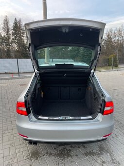 Predám Škoda Superb 1.8 TSI, 4x4 Elegance - 8