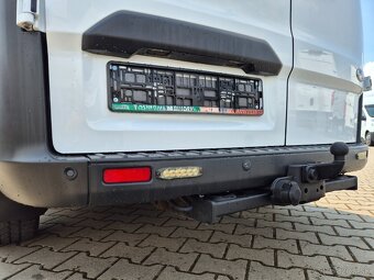 Ford Transit Custom L2H2 2,0TdCi/170Hp - 8