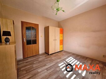 Zariadený 3-izbový byt, Senica, Sotina - 8