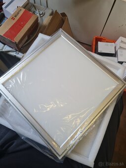 Elektro inštalačný materiál - 8